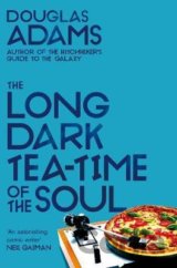 The Long Dark Tea-Time of the Soul