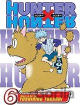 Hunter x Hunter 6