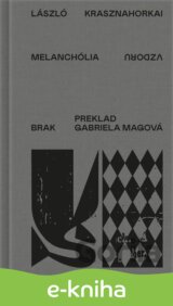 Melanchólia vzdoru