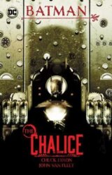Batman: Chalice