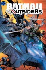 Batman & the Outsiders (Volume 3)