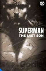Superman: The Last Son