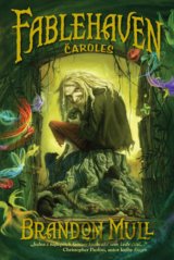 Fablehaven: Čaroles