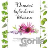Domácí bylinková lékárna