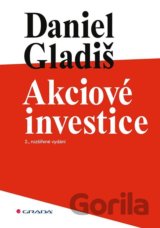 Akciové investice