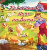 Každodenní život na farmě