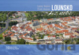 Lounsko z nebe
