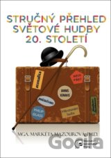 Stručný přehled světové hudby 20. století
