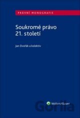Soukromé právo 21. století