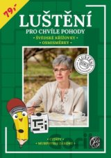 Luštění pro chvíle pohody