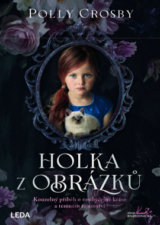 Holka z obrázku