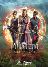 Princezna zakletá v čase