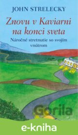 Znovu v Kaviarni na konci sveta