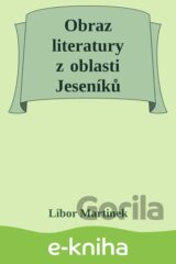 Obraz literatury z oblasti Jeseníků
