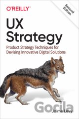 UX Strategy