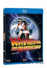 Návrat do budoucnosti  - remasterovaná verze