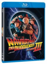 Návrat do budoucnosti III - remasterovaná verze