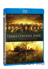 Tenká červená linie