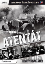 Atentát (remasterovaná verze)