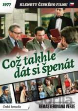 Což takhle dát si špenát (remasterovaná verze)