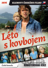 Léto s kovbojem (remasterovaná verze)