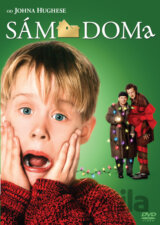 Sám doma (DVD)