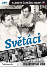 Světáci (remasterovaná verze)