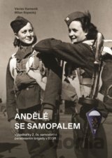 Andělé se samopalem