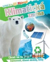 Objevuj! Klimatická změna