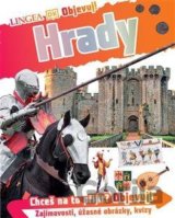 Objevuj! Hrady