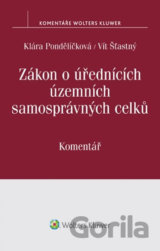 Zákon o úřednících územních samosprávných celků (č. 312/2002 Sb.): Komentář