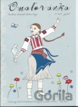 Omaľovánka (3.časť západ)