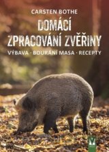 Domácí zpracování zvěřiny