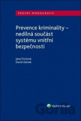 Prevence kriminality