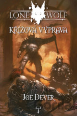 Lone Wolf Křížová výprava