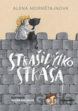 Strašidýlko Stráša