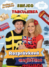 Smejko a Tanculienka: Rozprávková angličtina