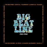 Big Beat Line 1965-1968 LP