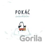 Pokáč: Antarktida