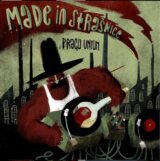 Prago Union: Made in Strašnice