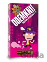 Odemkni! - Vhoďte minci