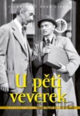 U pěti veverek