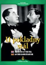 U pokladny stál... - digipack