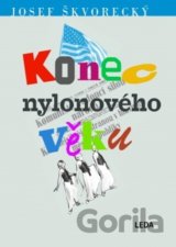 Konec nylonového věku