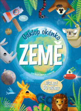 Odklop okénko: Země