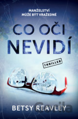 Co oči nevidí