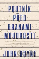 Poutník před branami moudrosti