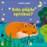 Kdo půjde spinkat?