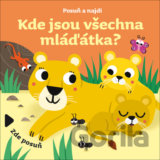 Kde jsou všechna mláďátka?