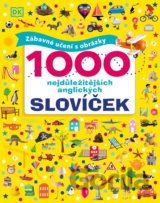 1000 nejdůležitějších anglických slovíček